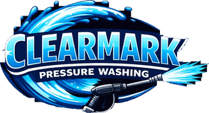 Clearmark Pressure Washing